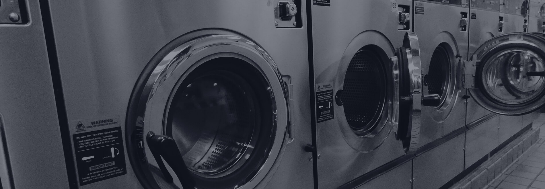 Four Seasons Laundry Dry Cleaning and Laundry Services